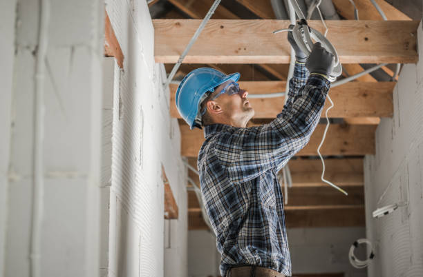 Best Electrical Outlet Repair  in Foxfire, NC