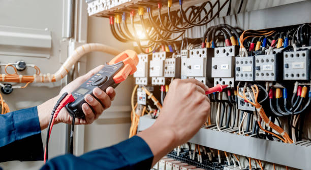 Best Electrician Near Me  in Foxfire, NC