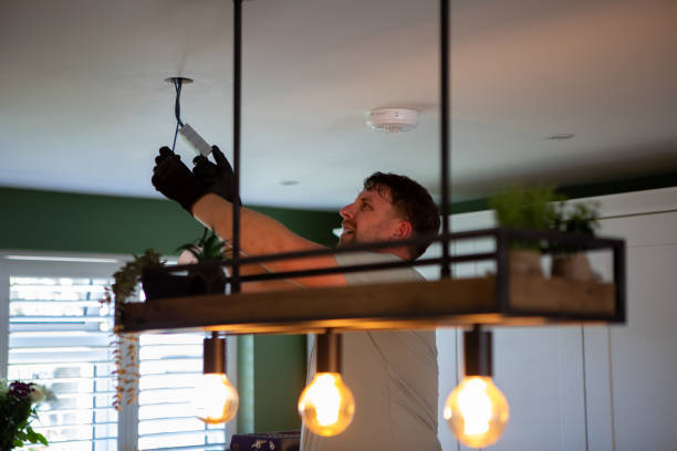 Best Electrical Installation Contractor  in Foxfire, NC