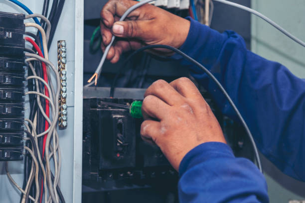 Best Electrical System Inspection  in Foxfire, NC