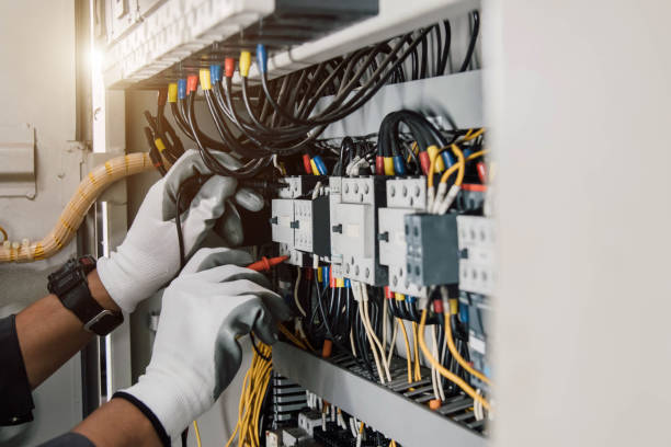 Best Electrical Contractors for Businesses  in Foxfire, NC